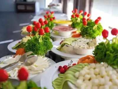 ALGORA HALAL - All inclusive - 12