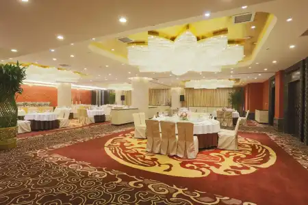 Ritan Downtown Beijing - 36