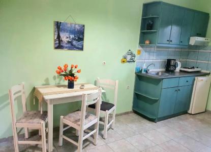 Dioskouroi Apartments - 76