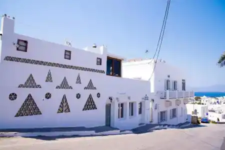 Dimele Rooms & Studios - 52