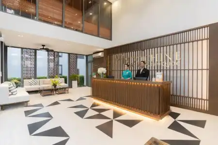 Andochine Resort & Spa Phu Quoc - 1