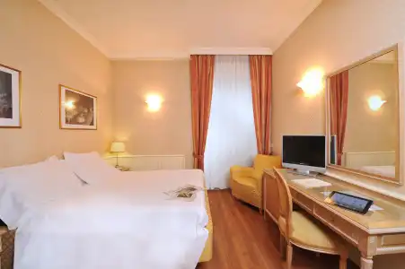 Parco Dei Principi - 4