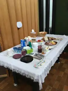 Godaland Guesthouse - 12