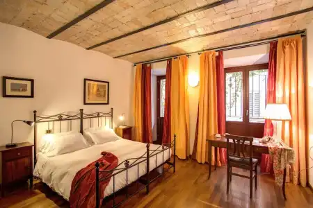 Residenza Domizia- Guest House - 32