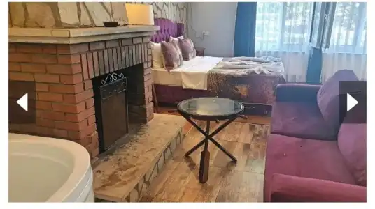 Alesta Butik Otel - 44