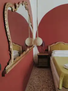 Abalì Gran Sultanato - Sultan Suites - 47