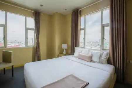 Vinh Trung Plaza Apartment & - 6