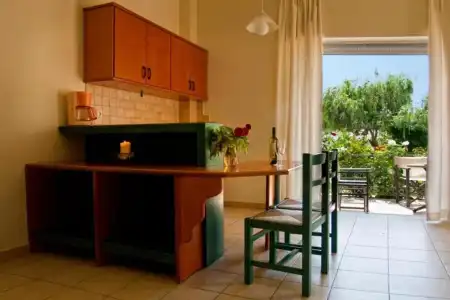 Papadakis Apartments - 7