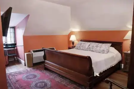 200 South Street Inn - 66