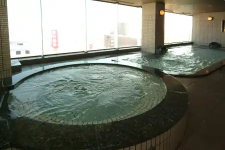 Crescent Asahikawa - 16