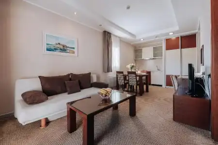 Apartments Del Mar - 135