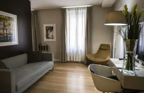 Escalus Luxury Suites Verona - 4