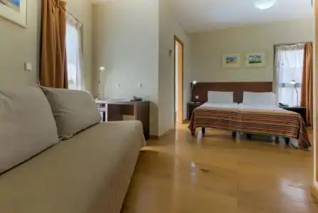 Apartamentos Patagonia Sur - 87