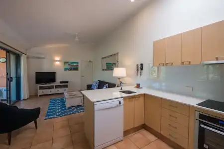 Byron Quarter Holiday Apartments - 22