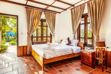 Palm Hill Resort Phu Quoc - 100