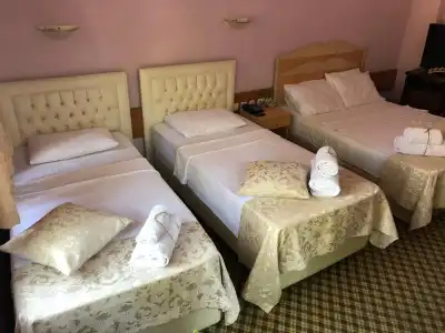 Karyatit Kaleiçi - 32