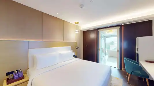 Radisson Blu & Suites GRT Chennai - 120