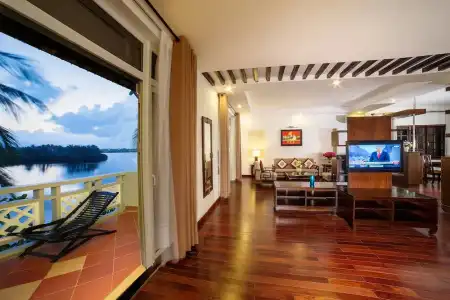 Hoi An Beach Resort - 183