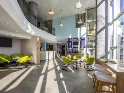 ibis budget Nice Californie Lenval - 29
