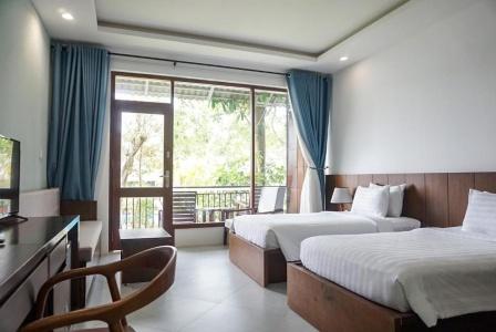 Kingo Retreat Resort - 42