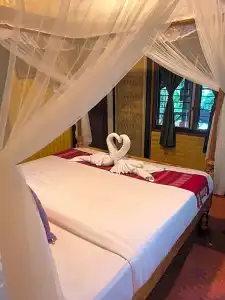 Viking Nature Resort - 16