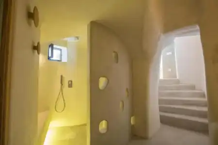 Chic Santorini - 91