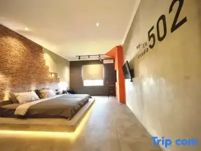 The Amartya Jogjakarta - 69