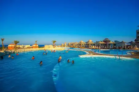 Serenity Alpha Beach - Ex Serenity Makadi Beach - 46