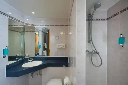 Holiday Inn Express Bristol City Centre by IHG - 55