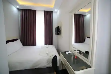 Taksim Diamond - 16