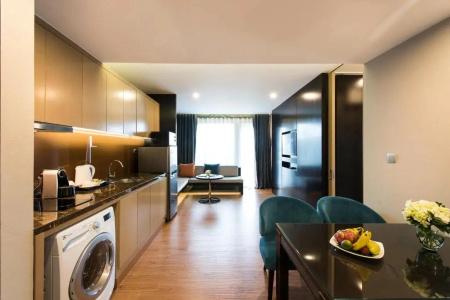 Novotel Suites Hanoi - 79