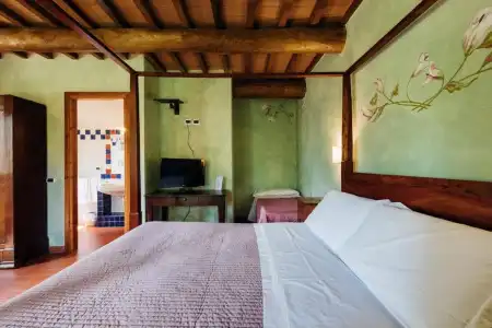 Relais Ciavatta Country - 32