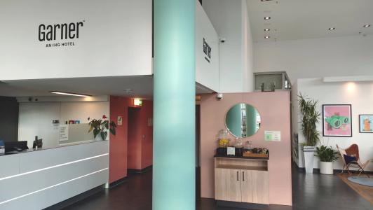 Garner Berlin - Spandau by IHG - 47