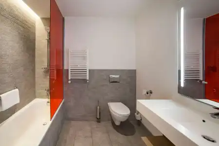 Park Inn By Radisson Bucharest - 12