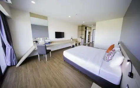 Phavina & Grand Boutique Rayong - 193