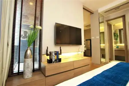 Phu Dahla Residences - 55