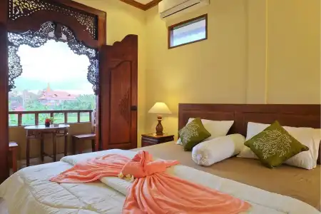 Pondok Ayu - 2