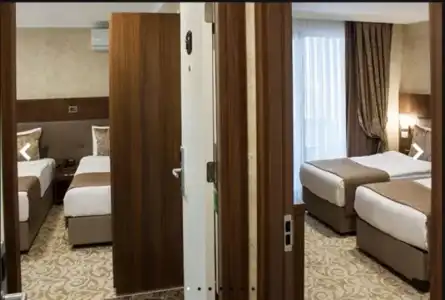 Görükle Oruç & Spa - 34
