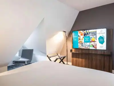 Novotel Deauville Beach - 172