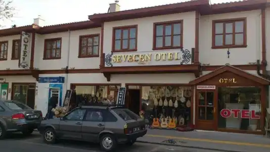 Sevecen - 40