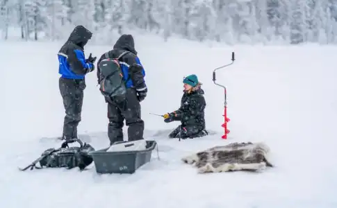 Star Arctic & Activities - 22