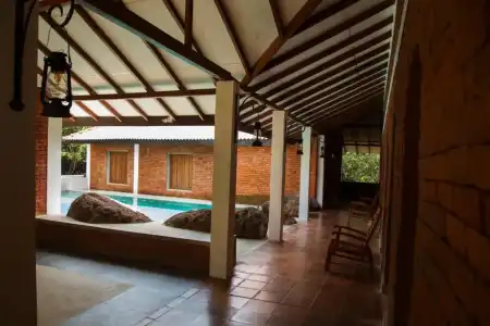 Pinthaliya Resort & Spa - 33