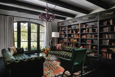 Commodore Perry Estate, Auberge Collection - 66