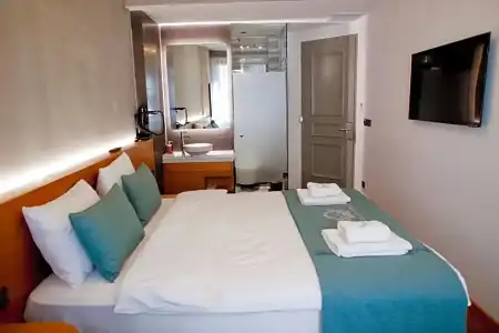 Şiva Pera and Spa - 80