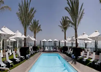The London West Hollywood at Beverly Hills - 20