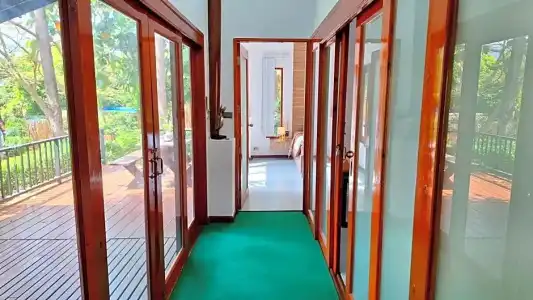 Alpha Resort & Spa - 195