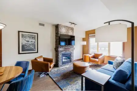 Stoneridge Mountain Resort - 93
