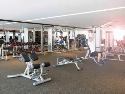 Novotel Yangon Max - 27