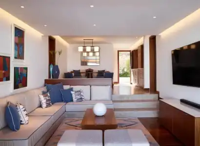 Elounda Peninsula Luxury Resort - 63