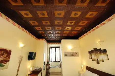 Tibullo Guesthouse - 41